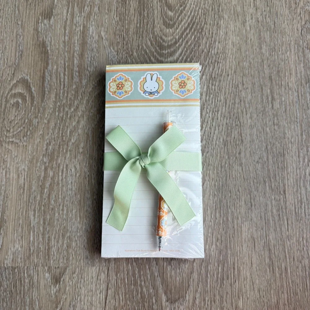 miffy rabbit magnetic